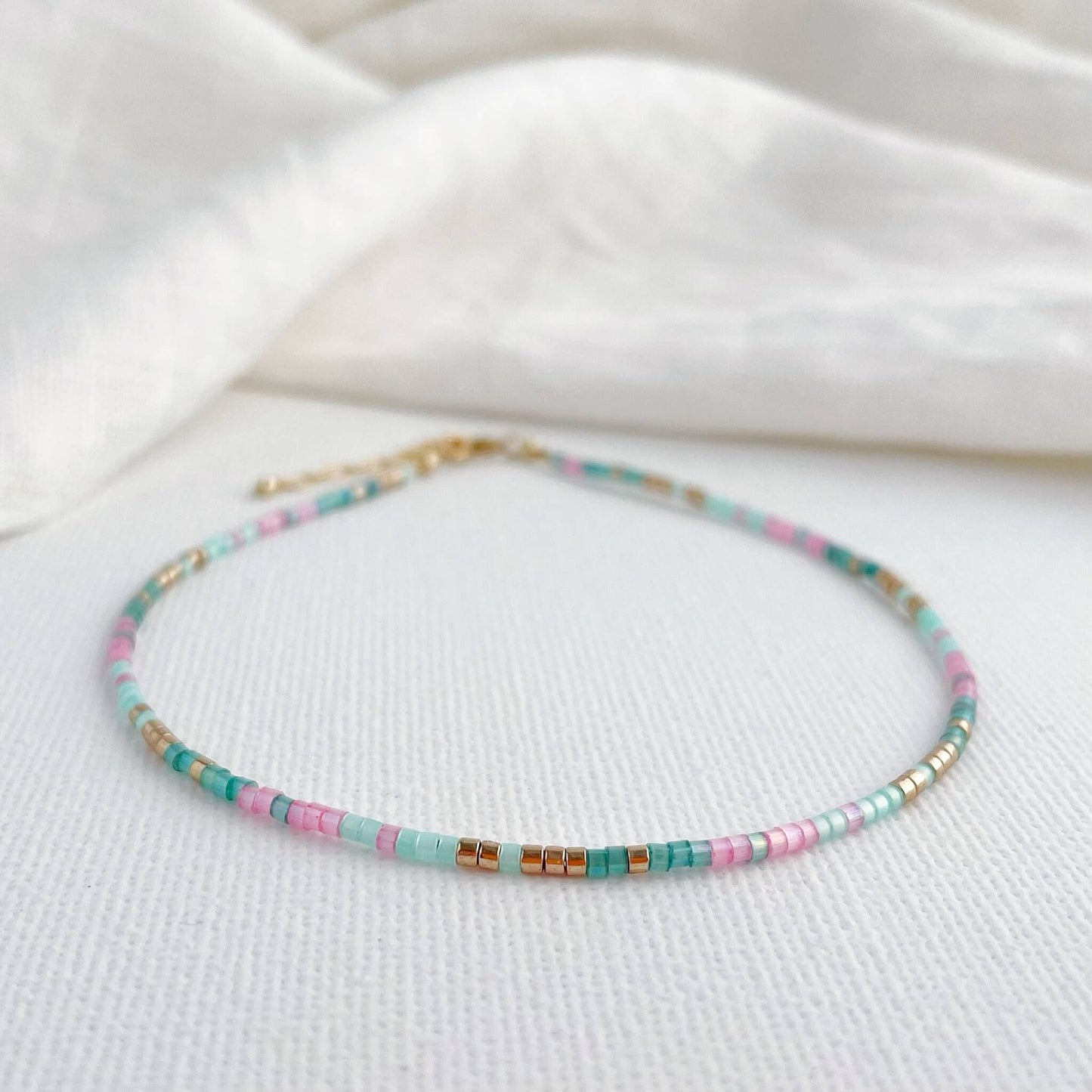 Islamorada Anklet