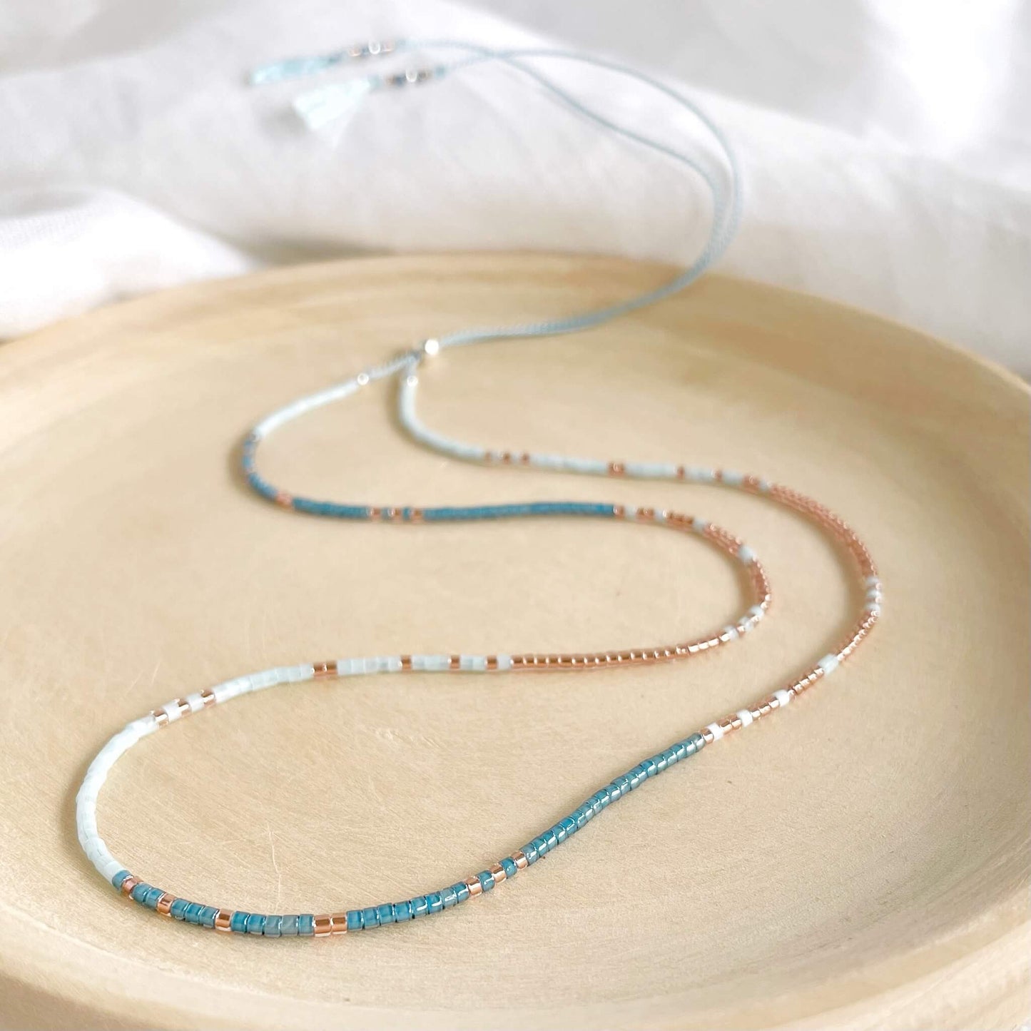 Huntington Shores Necklace