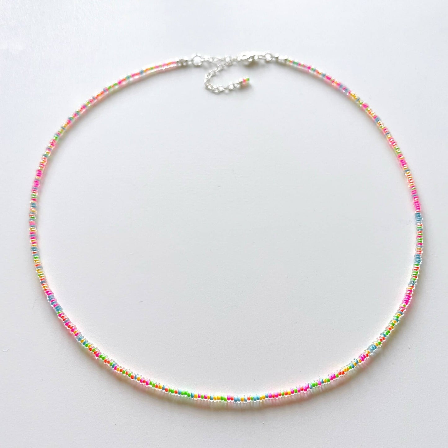 Ola Brasil Necklace