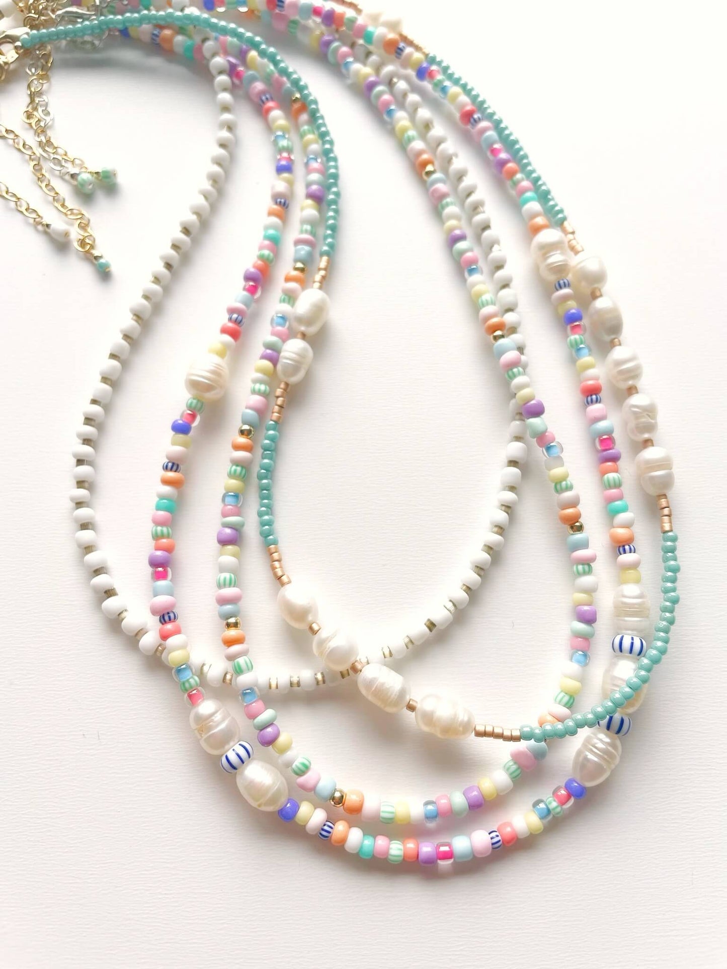 Boa Vista Necklace