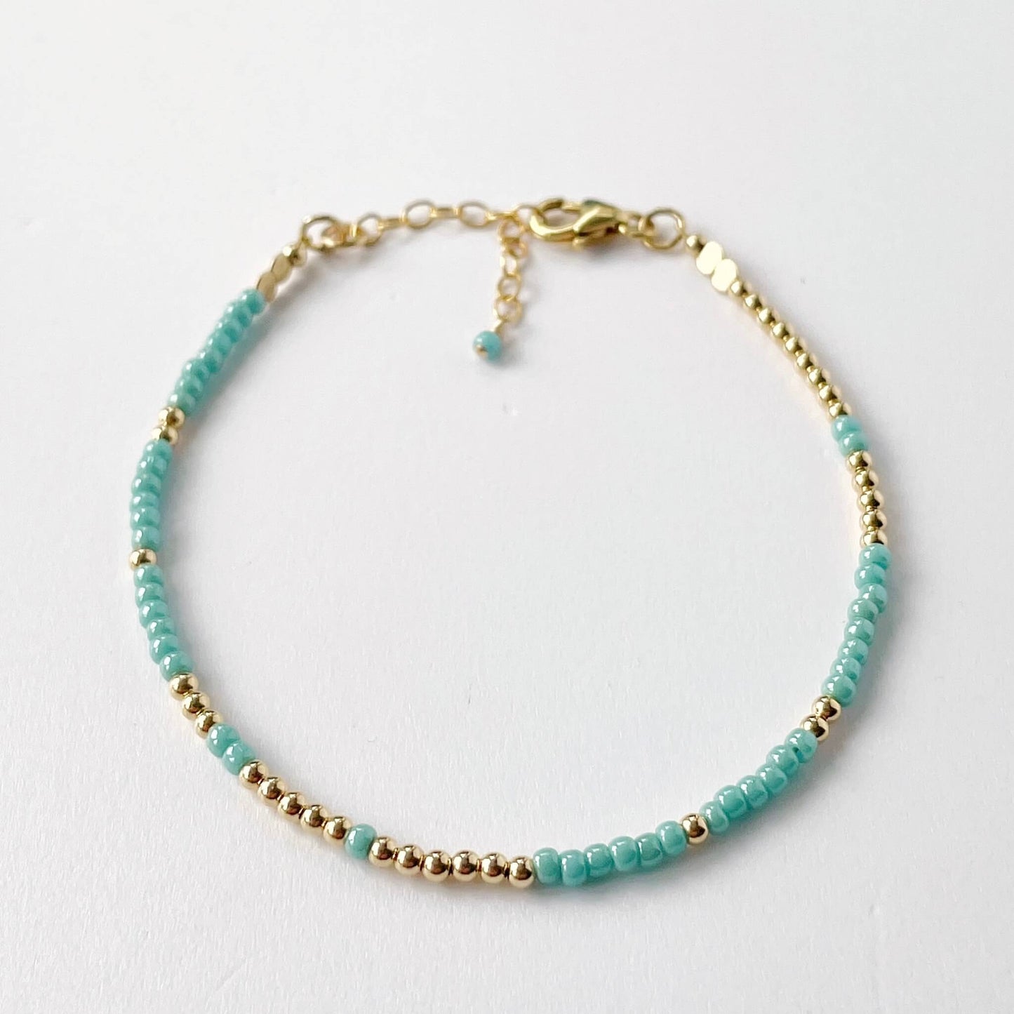 Lagoon bracelet