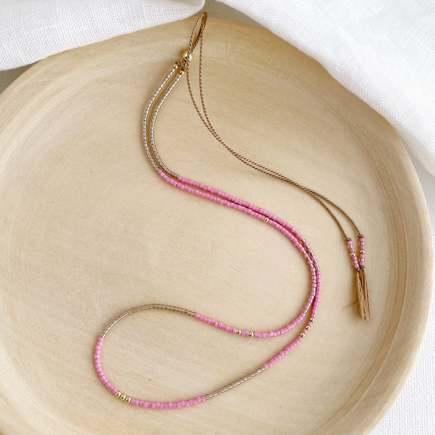 Bonita Necklace