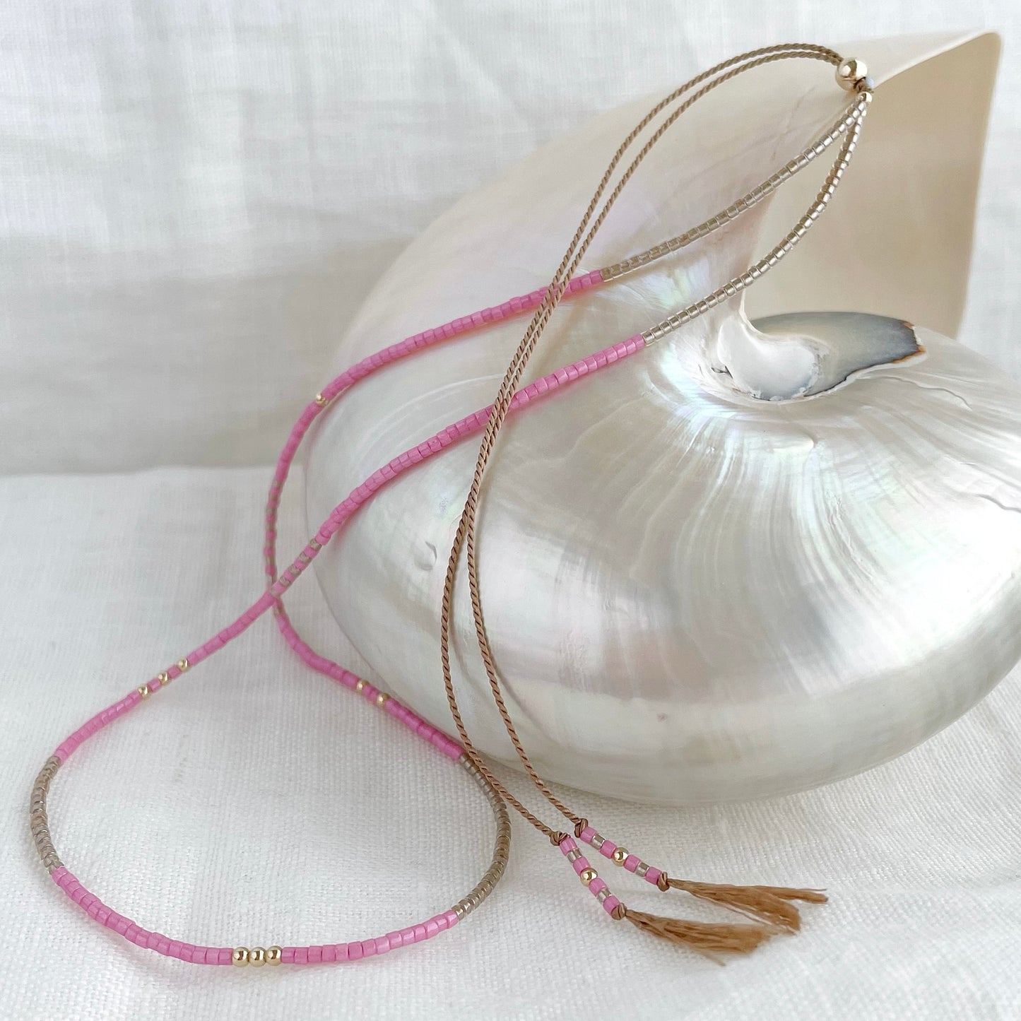 Bonita Necklace