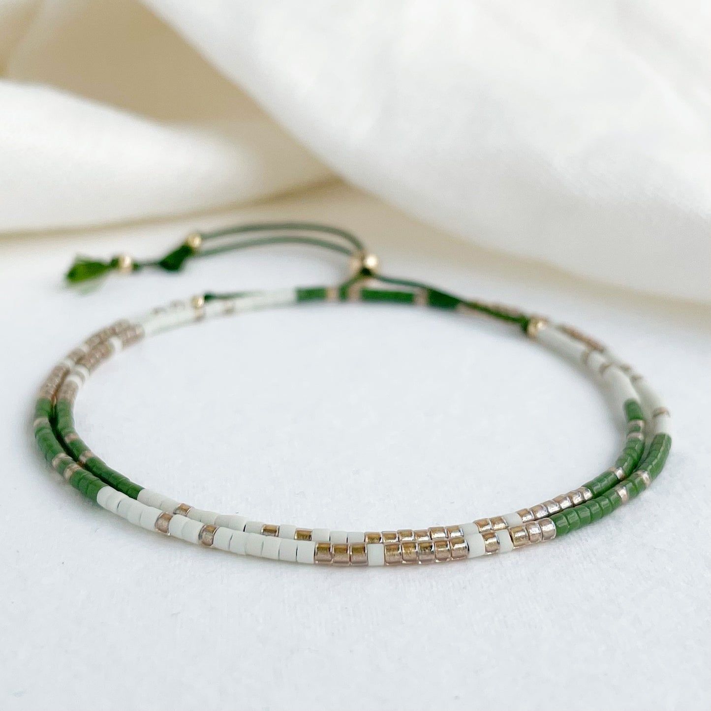Troop Bracelet