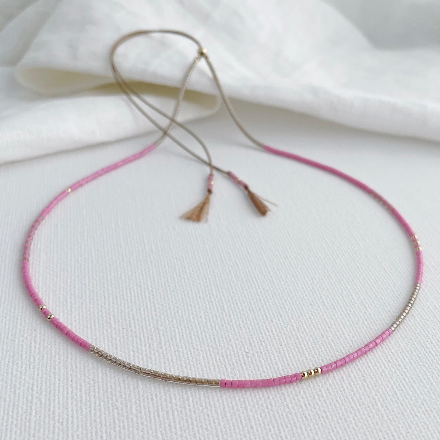 Bonita Necklace