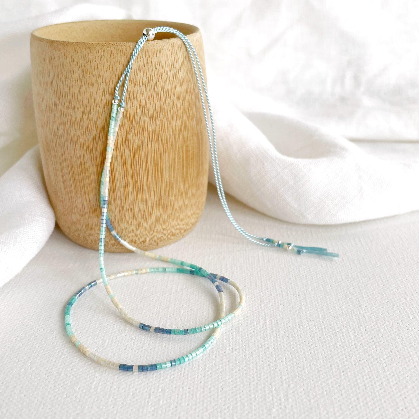 Ives Necklace