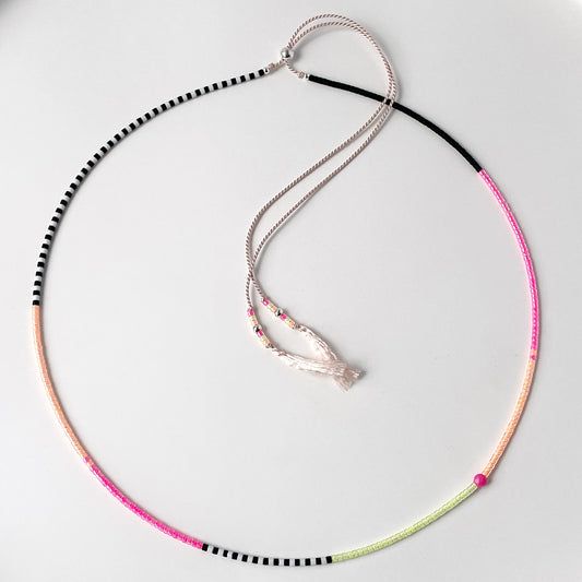 SoBe Neon Necklace