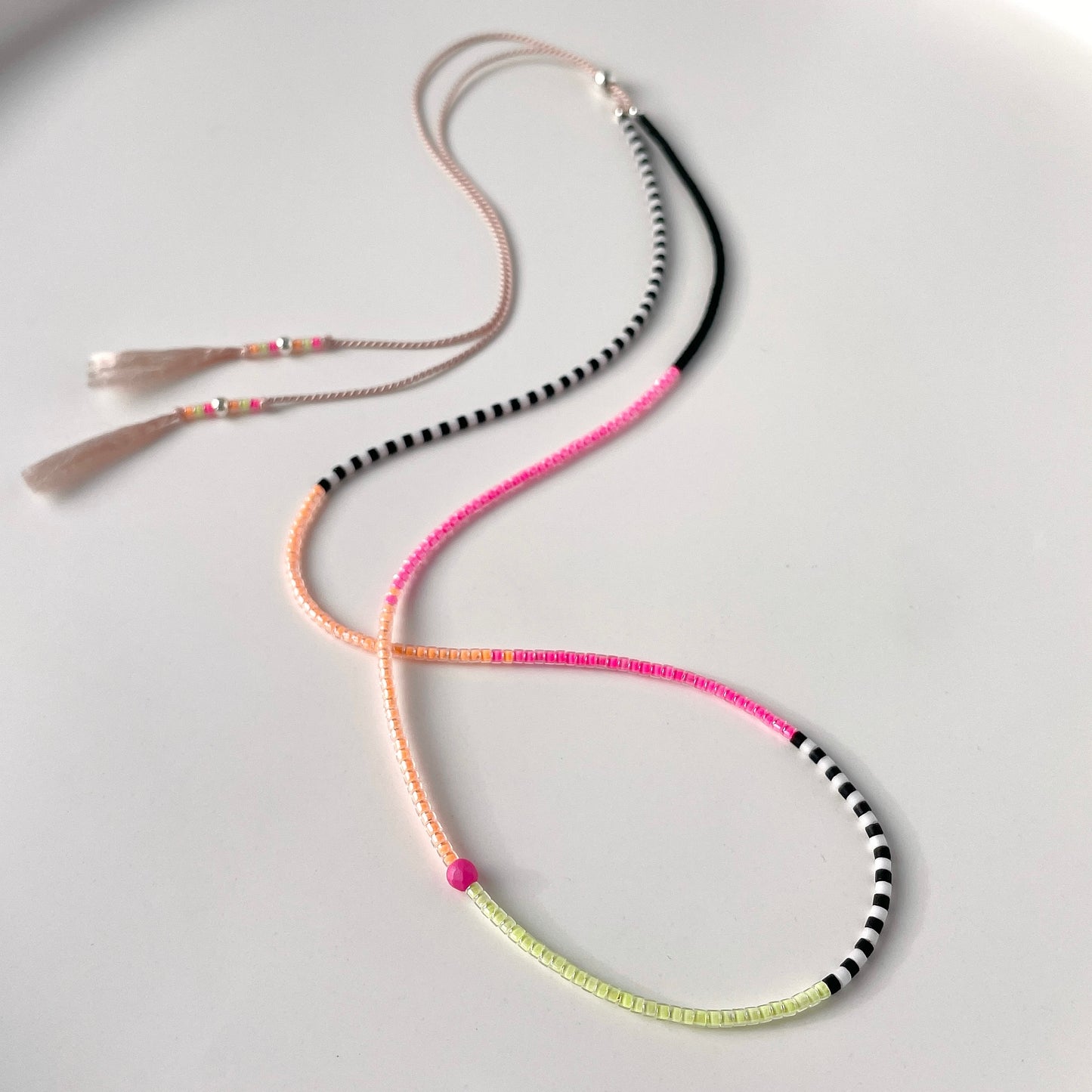 SoBe Neon Necklace