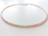 Ola Brasil Necklace