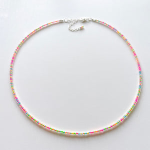 Ola Brasil Necklace