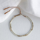 Bali Double Wrap Bracelet