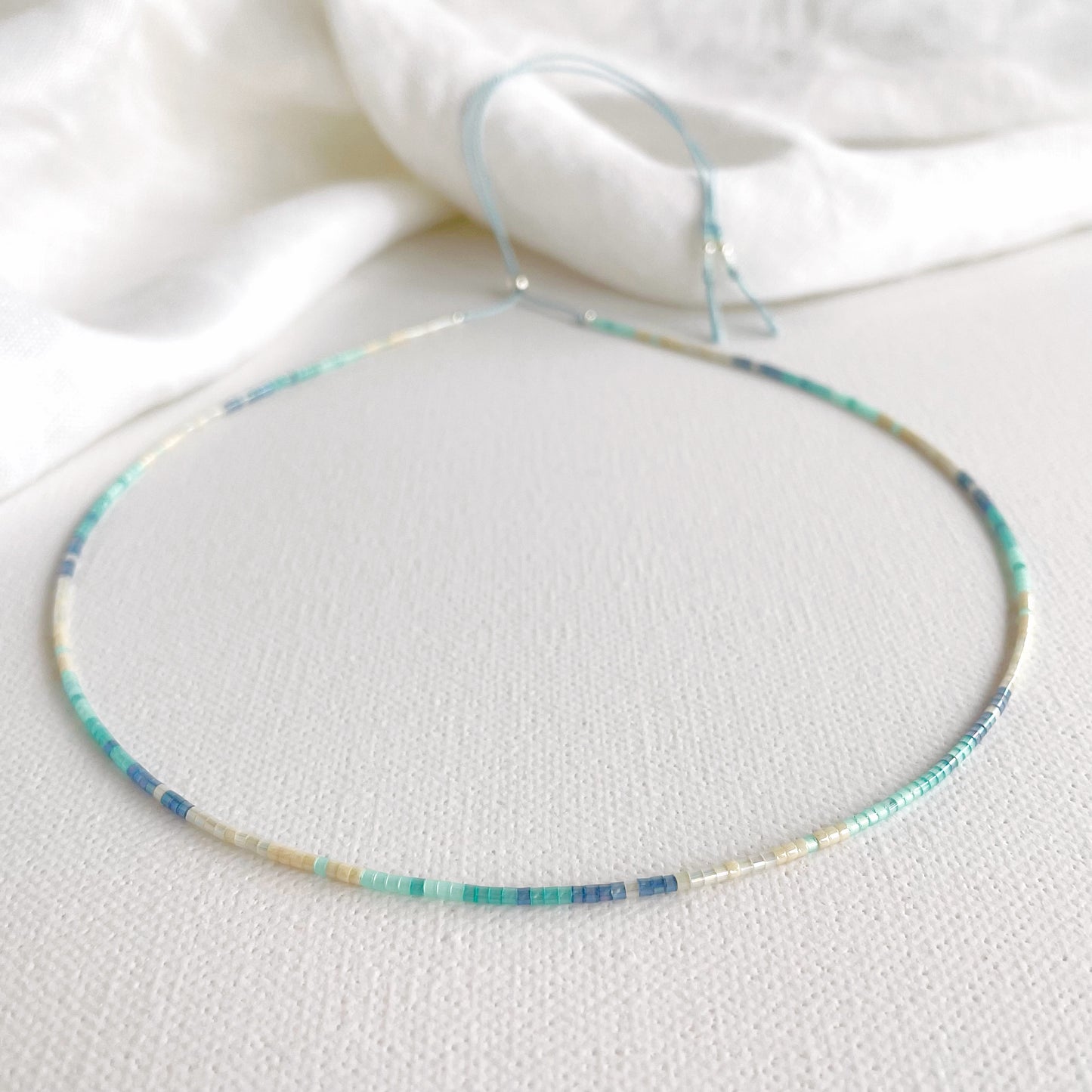 Ives Necklace